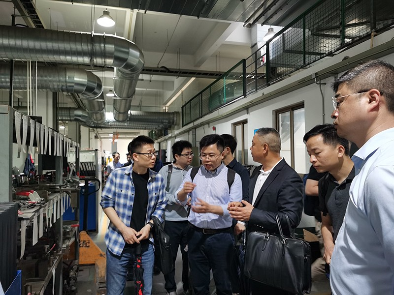 正航軟件、中國電信相聚蘇州！共論制造業(yè)信息化升級